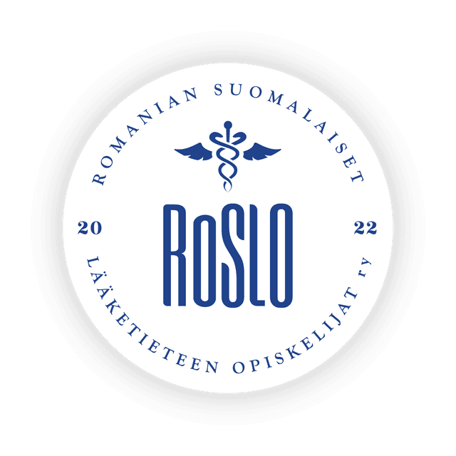 RoSLO ry